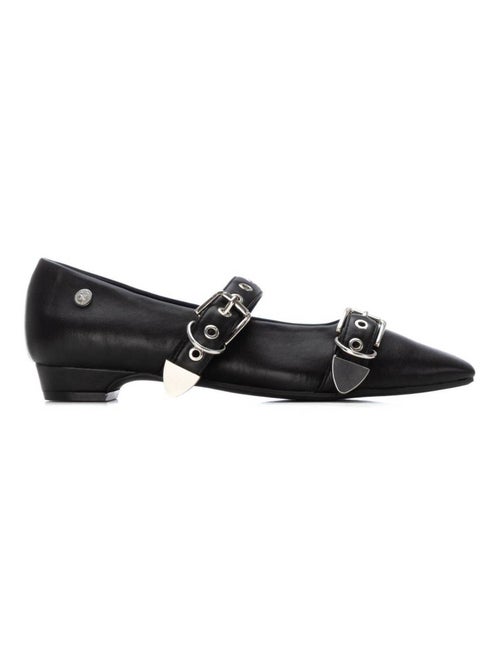 Ballerines plates pour femme - Kiabi Ballerines plates pour femme - Kiabi