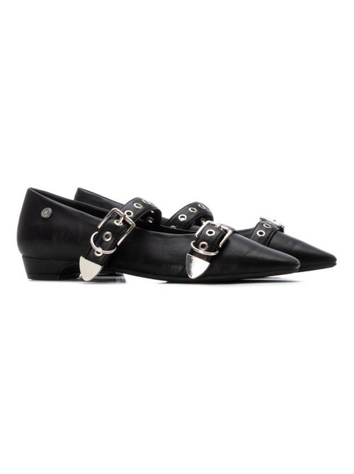 Ballerines plates pour femme - Kiabi Ballerines plates pour femme - Kiabi
