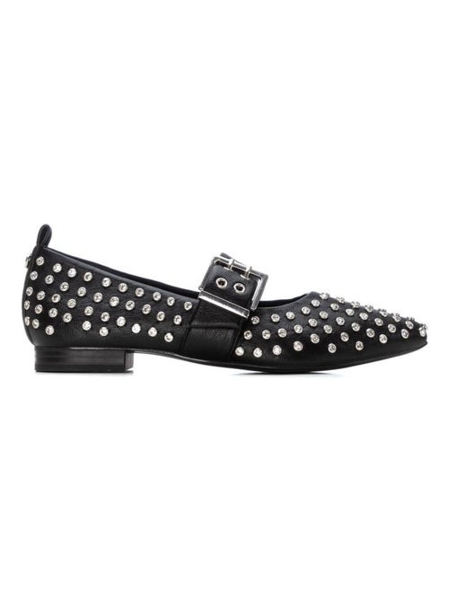 Ballerines plates pour femme - Kiabi