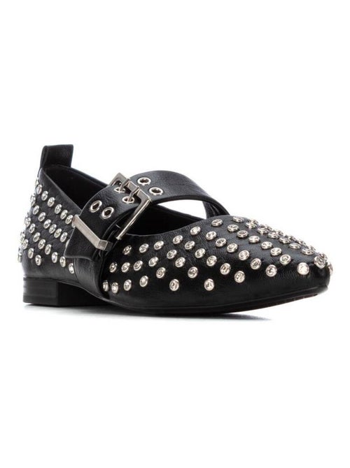 Ballerines plates pour femme - Kiabi