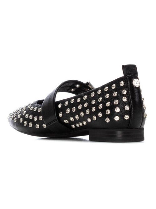 Ballerines plates pour femme - Kiabi