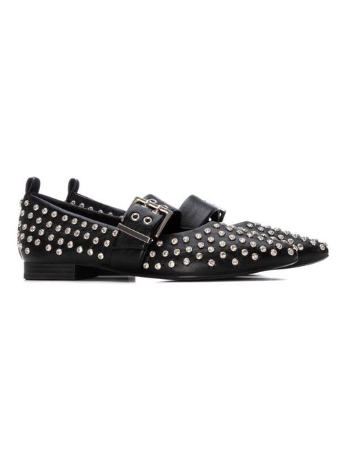 Ballerines plates pour femme - Kiabi