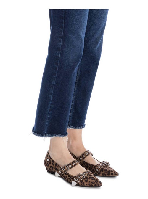 Ballerines plates pour femme - Kiabi
