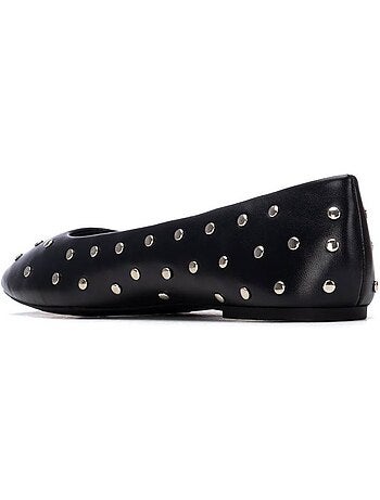 Ballerines plates pour femme
