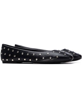 Ballerines plates pour femme