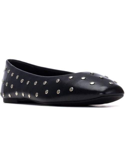 Ballerines plates pour femme - Kiabi