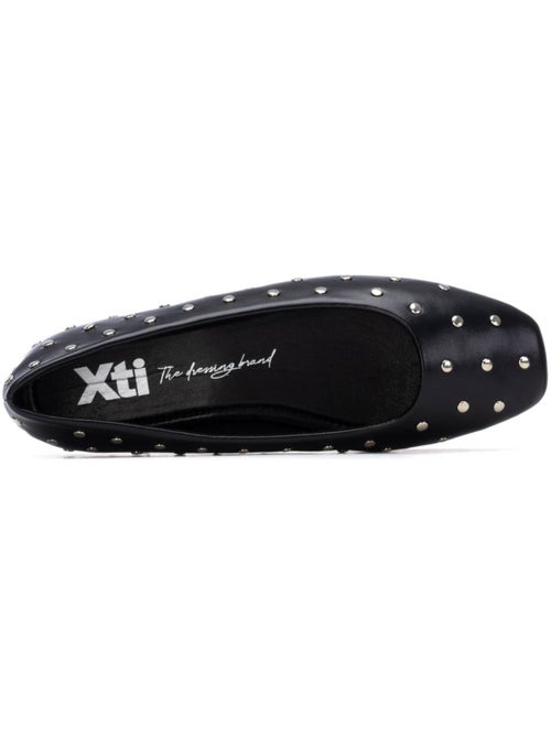 Ballerines plates pour femme - Kiabi