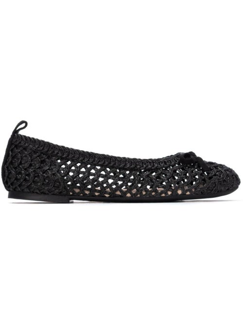 Ballerines plates pour femme - Kiabi