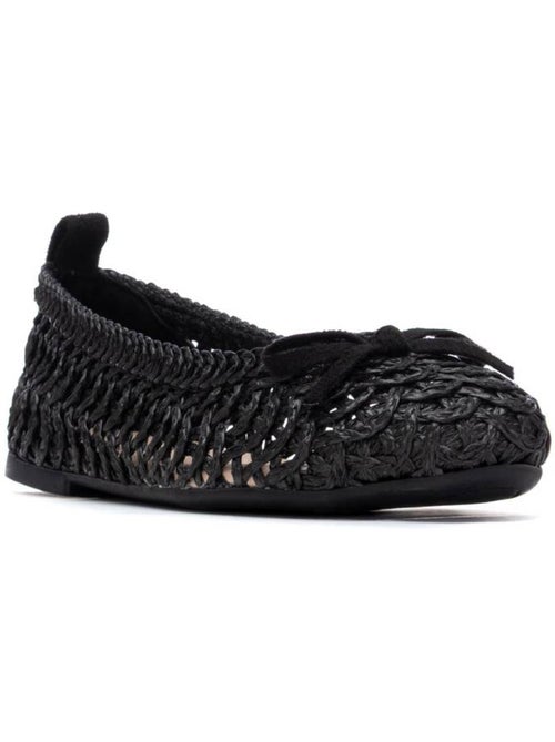 Ballerines plates pour femme - Kiabi