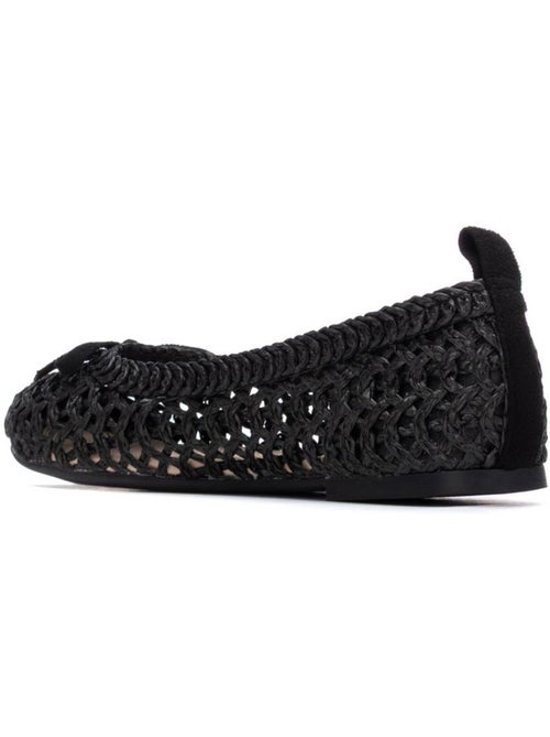 Ballerines plates pour femme - Kiabi