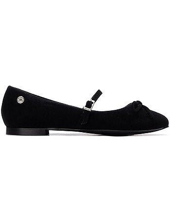 Ballerines plates pour femme