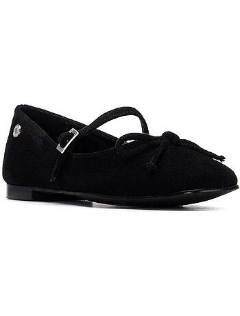 Ballerines plates pour femme