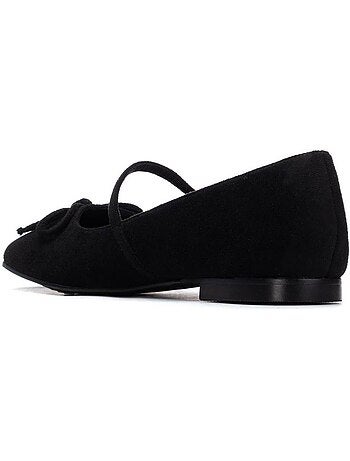 Ballerines plates pour femme
