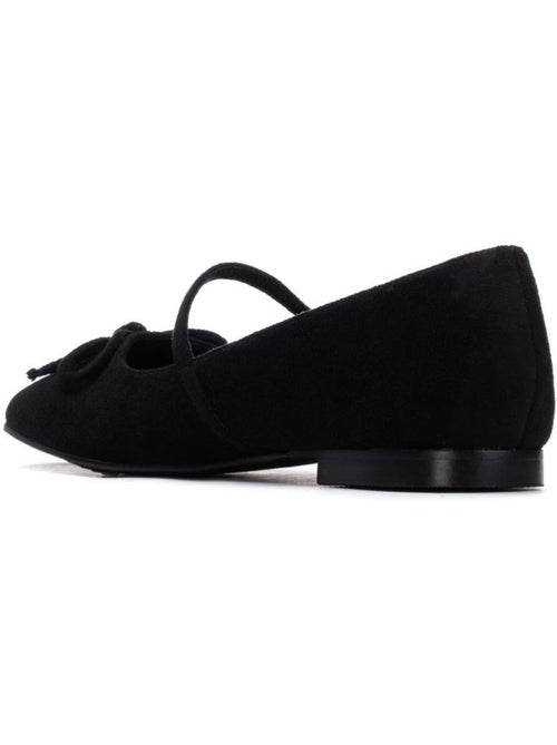 Ballerines plates pour femme - Kiabi