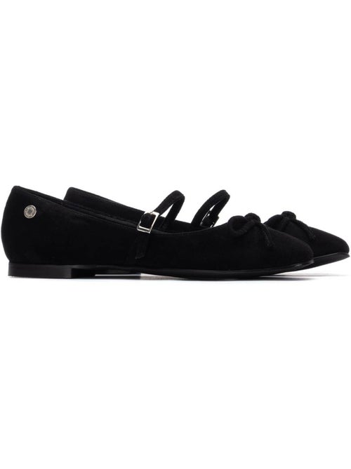 Ballerines plates pour femme - Kiabi