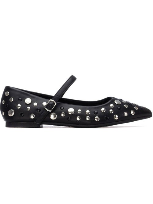 Ballerines plates pour femme - Kiabi