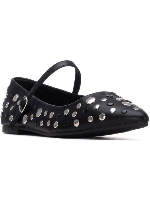 Ballerines plates pour femme - Kiabi