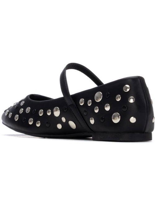 Ballerines plates pour femme - Kiabi
