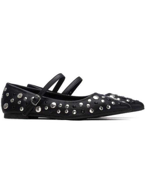 Ballerines plates pour femme - Kiabi