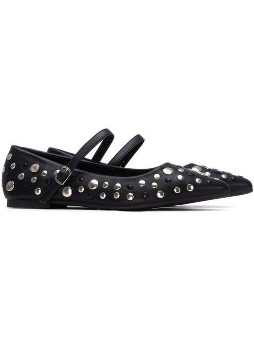 Ballerines plates pour femme - Kiabi