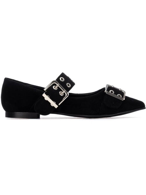 Ballerines plates pour femme - Kiabi