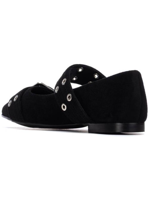 Ballerines plates pour femme - Kiabi