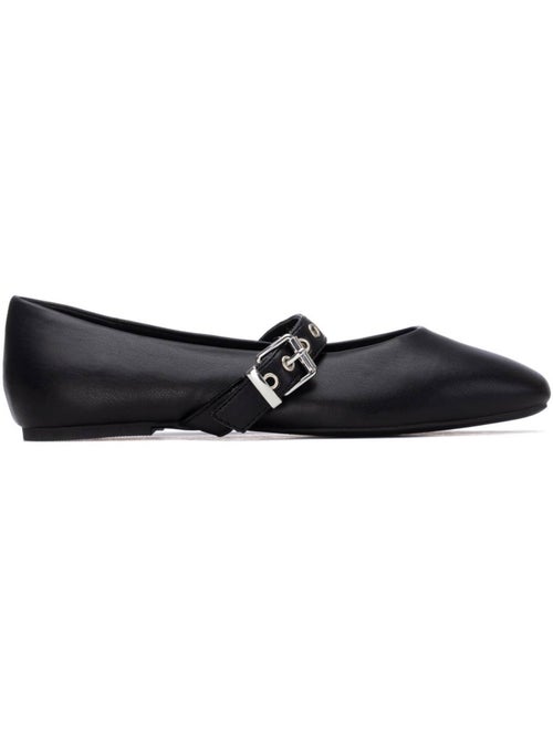 Ballerines plates pour femme - Kiabi