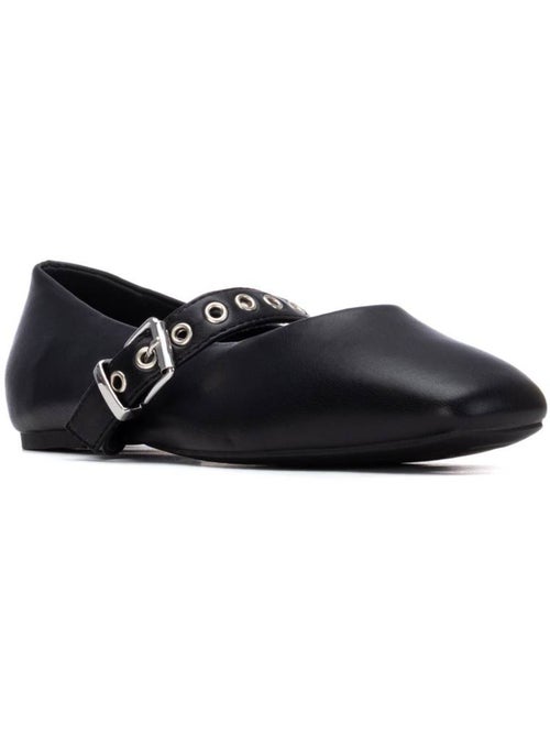 Ballerines plates pour femme - Kiabi