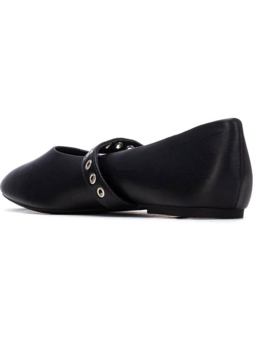 Ballerines plates pour femme - Kiabi
