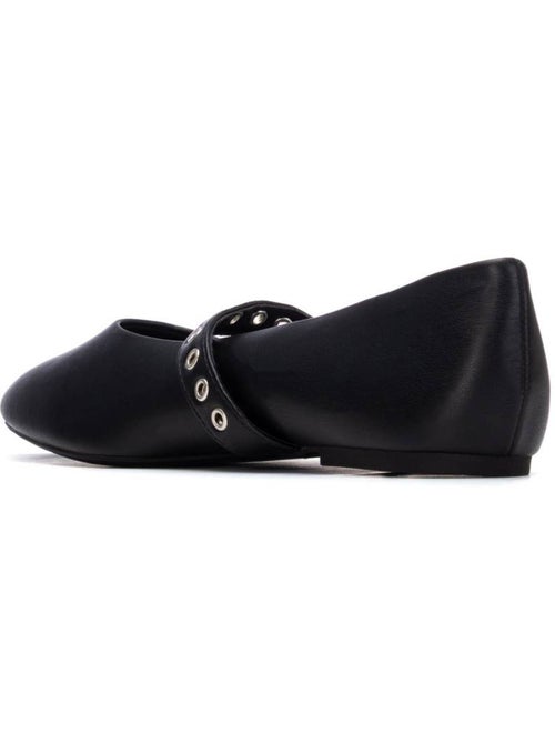 Ballerines plates pour femme - Kiabi