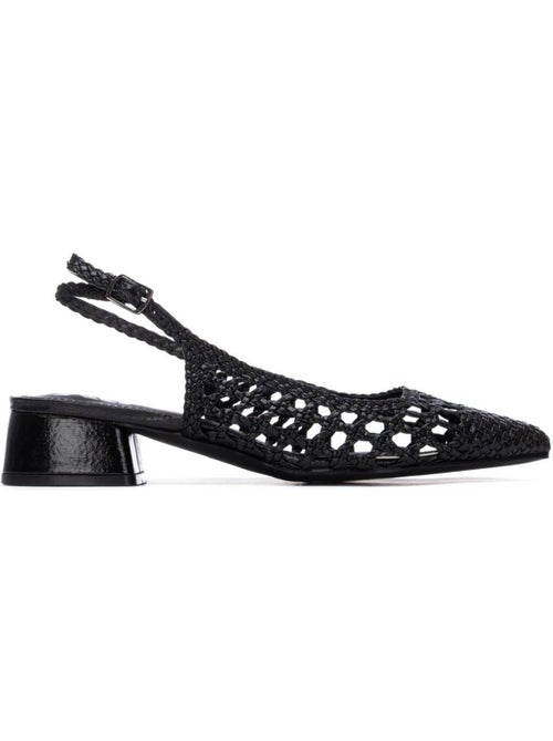 Ballerines plates pour femme - Kiabi