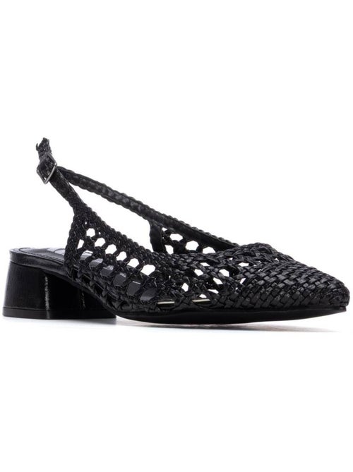 Ballerines plates pour femme - Kiabi