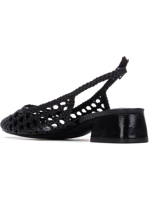 Ballerines plates pour femme - Kiabi