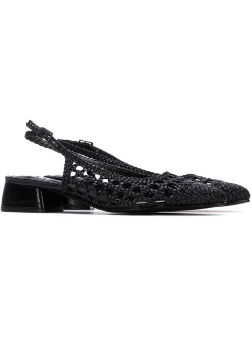 Ballerines plates pour femme - Kiabi