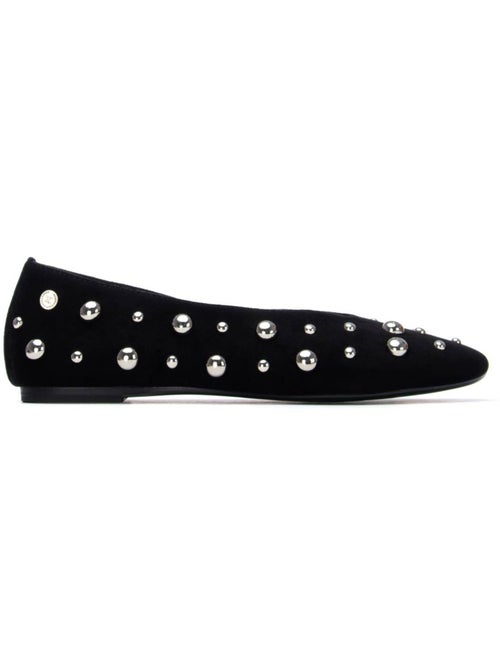 Ballerines plates pour femme - Kiabi