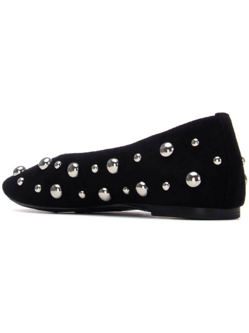 Ballerines plates pour femme - Kiabi