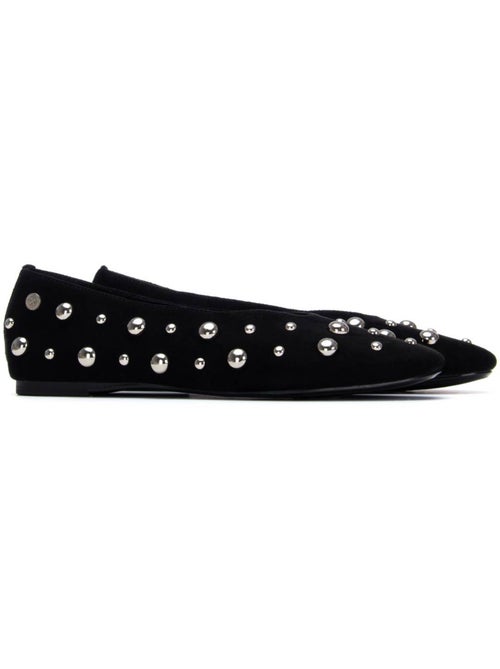 Ballerines plates pour femme - Kiabi