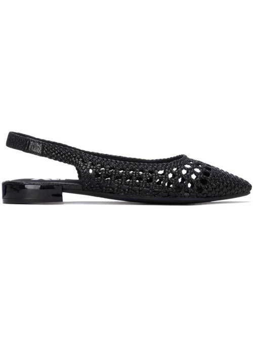 Ballerines plates pour femme - Kiabi