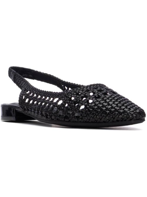 Ballerines plates pour femme - Kiabi