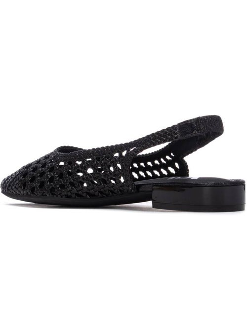 Ballerines plates pour femme - Kiabi