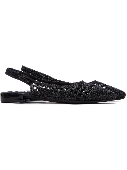 Ballerines plates pour femme - Kiabi