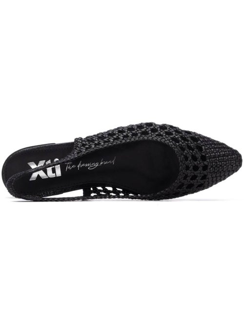 Ballerines plates pour femme - Kiabi