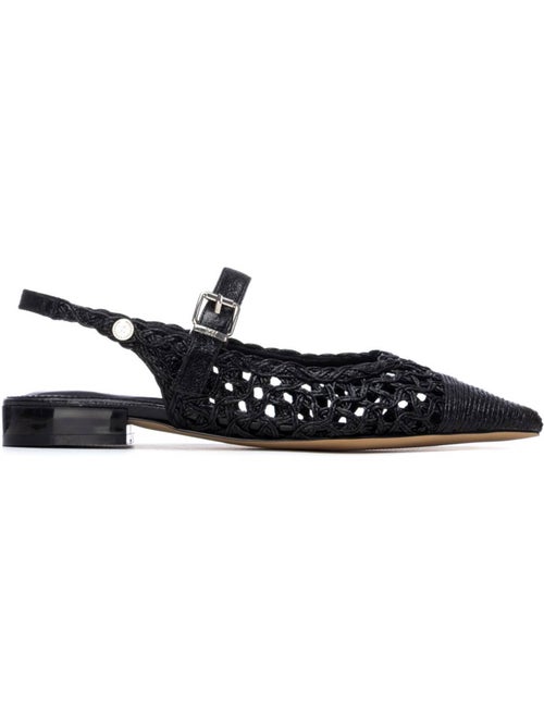 Ballerines plates pour femme - Kiabi