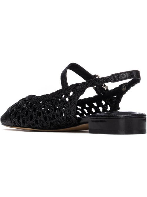 Ballerines plates pour femme - Kiabi