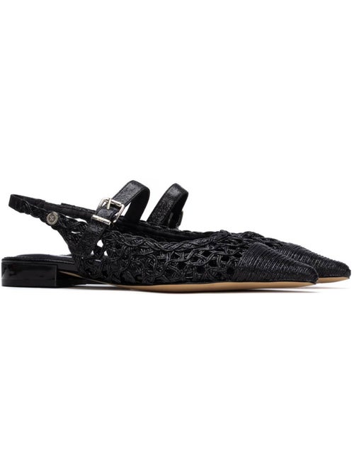 Ballerines plates pour femme - Kiabi