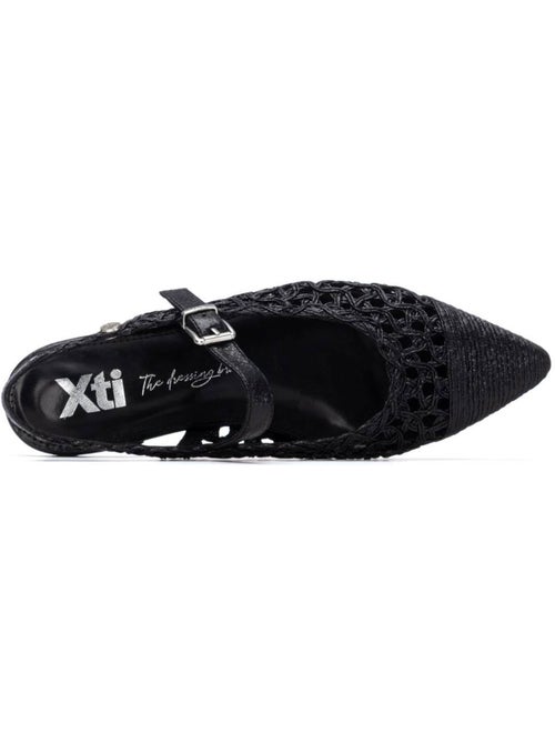 Ballerines plates pour femme - Kiabi