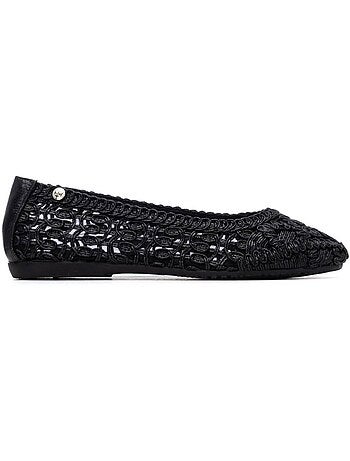 Ballerines plates pour femme