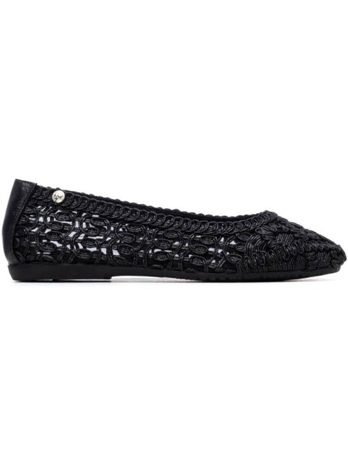 Ballerines plates pour femme - Kiabi