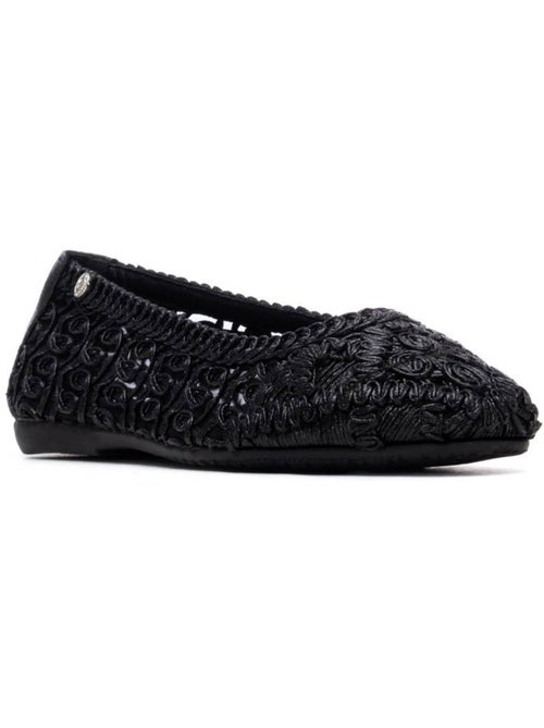 Ballerines plates pour femme - Kiabi