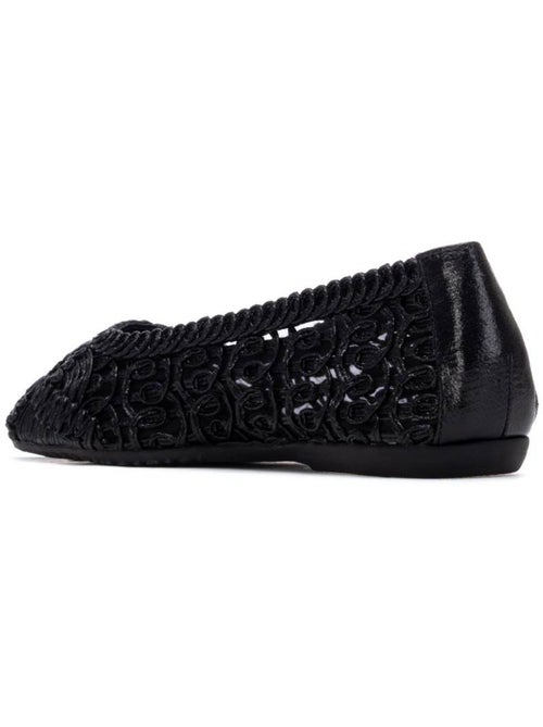 Ballerines plates pour femme - Kiabi